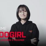 T1 gây sốt khi công bố chiêu mộ thành công “bóng hồng” JisooGirl