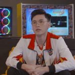 RonOP xúc động bật khóc khi kể về gia đình trong Chuyện Esports số 9 RonOP tại talkshow Chuyện Esports