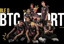 SBTC vừa có màn “debut” khá đau tim, Thầy Giáo Ba liền “gọi hồn” Zeros Team SBTC ra quân