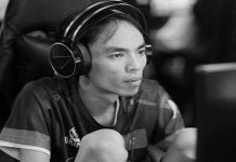 Tin buồn: Secret – Tượng đài DOTA 2 Việt Nam qua đời ở tuổi 33 Secret qua đời