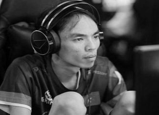 Tin buồn: Secret – Tượng đài DOTA 2 Việt Nam qua đời ở tuổi 33 Secret qua đời