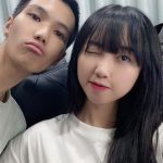 Chứng nào tật nấy, Sena bị bạn gái Chubby tố cáo trộm tiền