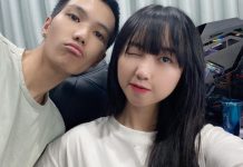 Chứng nào tật nấy, Sena bị bạn gái Chubby tố cáo trộm tiền