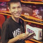 HLV Tinikun thất vọng, chỉ ra sai lầm lớn nhất của Sena Sena nợ nần cờ bạc