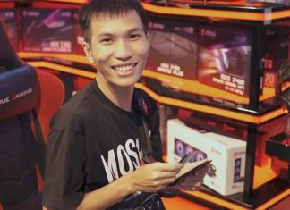 HLV Tinikun thất vọng, chỉ ra sai lầm lớn nhất của Sena Sena nợ nần cờ bạc