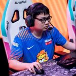 SofM lên đồ “dị”, tưởng sai sai nhưng hiệu quả không ngờ SofM lên trang bị Bù Nguyệt Thạch