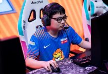 SofM lên đồ “dị”, tưởng sai sai nhưng hiệu quả không ngờ SofM lên trang bị Bù Nguyệt Thạch