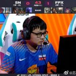 “Ngã ngựa” 0-2 trước FPX, phong độ của Suning khiến fan thấp thỏm SofM cướp 2 Baron của FPX