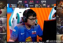 “Ngã ngựa” 0-2 trước FPX, phong độ của Suning khiến fan thấp thỏm SofM cướp 2 Baron của FPX