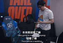 SofM tiết lộ sẽ “có một đám cưới” với cô bạn gái Lily SofM tiết lộ sẽ có một đám cưới với bạn gái