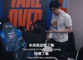 SofM tiết lộ sẽ “có một đám cưới” với cô bạn gái Lily SofM tiết lộ sẽ có một đám cưới với bạn gái