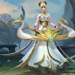 Đã tìm ra game thủ đầu tiên “ẵm” rank Thách Đấu trong Liên Minh: Tốc Chiến Tướng Sona Liên Minh Tốc Chiến