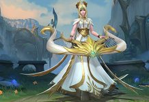 Đã tìm ra game thủ đầu tiên “ẵm” rank Thách Đấu trong Liên Minh: Tốc Chiến Tướng Sona Liên Minh Tốc Chiến