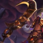 Soraka Liên Minh: Tốc Chiến gặp lỗi nghiêm trọng, game thủ nên ngừng chơi Soraka dính lỗi nghiêm trọng