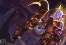 Soraka Liên Minh: Tốc Chiến gặp lỗi nghiêm trọng, game thủ nên ngừng chơi Soraka dính lỗi nghiêm trọng