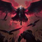 Nguyên Soái Swain trở lại ĐTCL, cứu rỗi luôn cả Giáp Máu Warmog