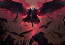 Nguyên Soái Swain trở lại ĐTCL, cứu rỗi luôn cả Giáp Máu Warmog