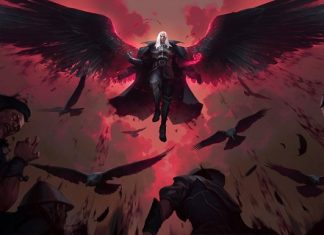 Nguyên Soái Swain trở lại ĐTCL, cứu rỗi luôn cả Giáp Máu Warmog