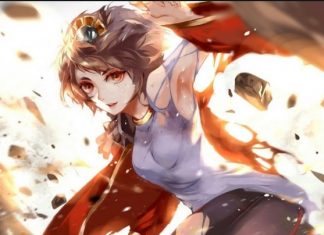 Vì sao Taliyah bỗng dưng “được lòng” các game thủ chuyên nghiệp?