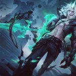 Tìm hiểu chuyên sâu về quá trình thiết kế Viego Hắc Diệt Đế Vương Quá trình tạo nên tướng Viego