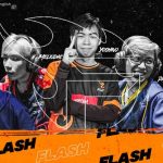 VCS Mùa Xuân 2021: Team Flash liệu có thể bảo vệ được ngôi vương? Sức mạnh Team Flash 2021