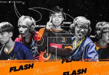 VCS Mùa Xuân 2021: Team Flash liệu có thể bảo vệ được ngôi vương? Sức mạnh Team Flash 2021