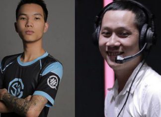 Thầy giáo Ba tuyên bố từ mặt Sena, chẳng ai cứu Tú được nữa Thầy Giáo Ba từ mặt Sena