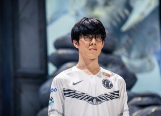 TheShy giờ chỉ còn là “TheShy Sa Đéc”, là Top Lane tệ nhất LPL TheShy