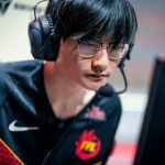 Tin sốc: FPX Tian tuyên bố tạm ngừng thi đấu chuyên nghiệp Tian thông báo tạm ngừng thi đấu chuyên nghiệp