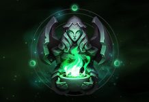 Riot Games chuẩn bị ra tay chỉnh sửa điểm Thần Hỏa bất hợp lý Chỉnh sửa điểm Thần Hỏa LMHT