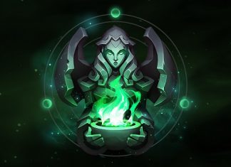 Riot Games chuẩn bị ra tay chỉnh sửa điểm Thần Hỏa bất hợp lý Chỉnh sửa điểm Thần Hỏa LMHT