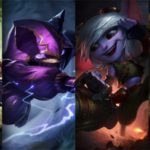 Katarina sẽ sớm có mặt trong Liên Minh: Tốc Chiến Tộc Yordle Liên Minh: Tốc Chiến