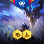 Xuất hiện đội hình bất bại trong Đấu Trường Chân Lý bản 4.5 Đội hình tướng Aurelion Sol