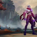 Varus AP – Các game thủ Liên Minh: Tốc Chiến đã thử lối chơi này chưa? Lối chơi Varus AP