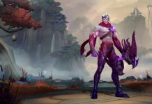 Varus AP – Các game thủ Liên Minh: Tốc Chiến đã thử lối chơi này chưa? Lối chơi Varus AP