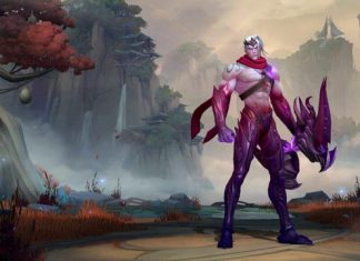 Varus AP – Các game thủ Liên Minh: Tốc Chiến đã thử lối chơi này chưa? Lối chơi Varus AP