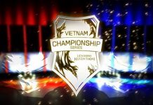 Kiểm soát tốt COVID-19, VCS trở thành khu vực thi đấu “trong mơ” VCS là khu vực thi đấu được đánh giá cao