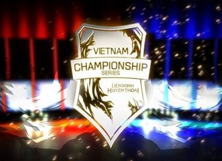 Kiểm soát tốt COVID-19, VCS trở thành khu vực thi đấu “trong mơ” VCS là khu vực thi đấu được đánh giá cao