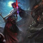 Nỏ Tử Thủ được buff, Yone, Yasuo “ngư ông đắc lợi” Nở Tử Thủ được buff