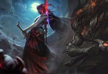 Nỏ Tử Thủ được buff, Yone, Yasuo “ngư ông đắc lợi” Nở Tử Thủ được buff