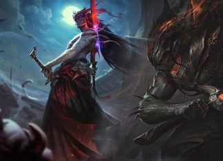 Nỏ Tử Thủ được buff, Yone, Yasuo “ngư ông đắc lợi” Nở Tử Thủ được buff