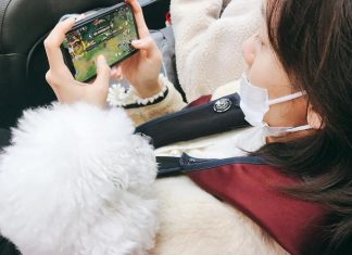 Nữ thần xứ Hàn Yoona (SNSD) bị bắt gặp “quẩy” Tốc Chiến cực căng Yoona chơi Liên Minh: Tốc Chiến