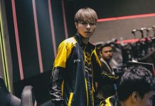 Zeros dính án phạt sau lùm xùm tố GAM Esports nợ lương Zeros bị BTC VCS cấm thi đấu