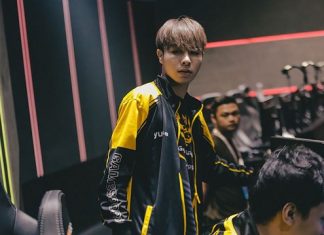 Zeros dính án phạt sau lùm xùm tố GAM Esports nợ lương Zeros bị BTC VCS cấm thi đấu