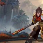 Cơ chế phân thân của Ngộ Không trong Liên Minh: Tốc Chiến có gì thú vị? Cơ chế phân thân của Ngộ Không