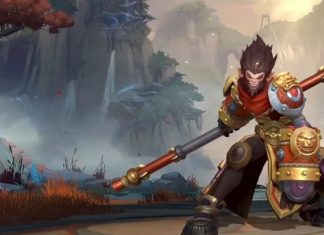 Cơ chế phân thân của Ngộ Không trong Liên Minh: Tốc Chiến có gì thú vị? Cơ chế phân thân của Ngộ Không