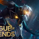 Chi tiết phiên bản cập nhật 11.11 Liên Minh Huyền Thoại cập nhật lmht 11.1