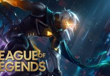 Chi tiết phiên bản cập nhật 11.11 Liên Minh Huyền Thoại cập nhật lmht 11.1