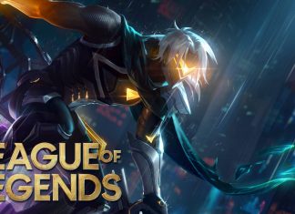 Chi tiết phiên bản cập nhật 11.11 Liên Minh Huyền Thoại cập nhật lmht 11.1