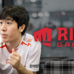 HLV CvMax đã trở lại với LCK mùa hè 2021 cvmax lck